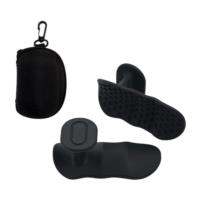 Heavy-Duty Gym Grips