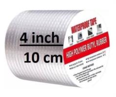 Alluminium Tap 4 Inch