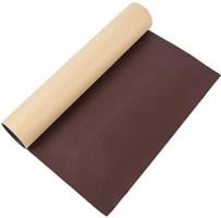 Brown Leather Repair Patch