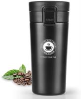 500Ml Insulated Coffee Mug
