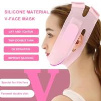 Face Lift Up Belt