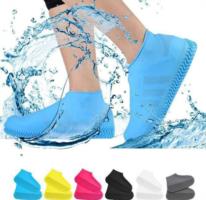 Silicone Rubber Shoe Cover