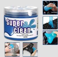 Super Cleaning Gel Car Glue