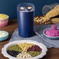 Steel Electric Coffee Grinder Mini Mixer