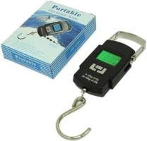 50 Kg Portable Electronic Scale