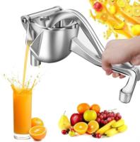 Aluminium Fruit Press Juicer
