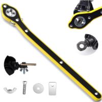 Car Jack Wrench