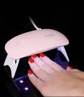 Sunmini Uvled Nail Dryer Lamp