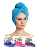 Hair Wrape Towel
