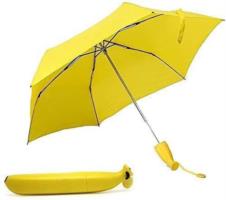 Banana Umbrella