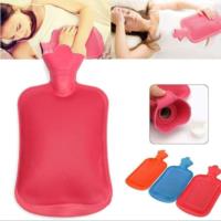 Hot Water Rubber