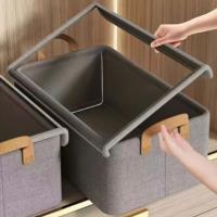 26 Ltr Storage Box With Lid