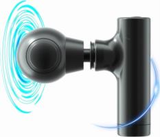 Facial Massager Gun