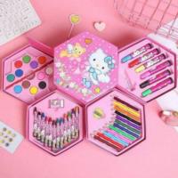 46 In 1 Color Set